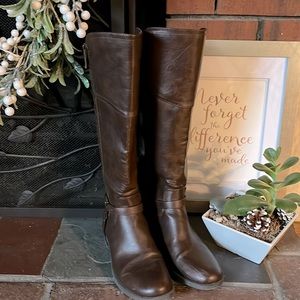 Boots for any occasion!